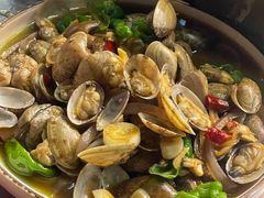 -古彭7只羊·招牌白串·碳锅羊肉旗舰店