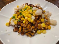 -宝中宝食府(清泰街店)