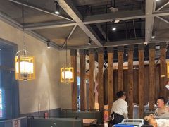 -快乐小羊·内蒙牛羊肉火锅(流花中心店)