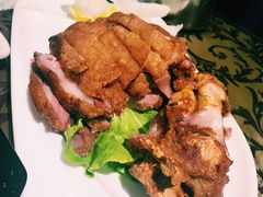 -品大三·南京菜(大行宫店)