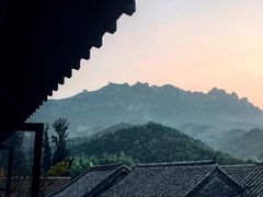 -北京古北水镇御舍温泉酒店