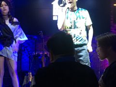 -音乐房子·Vintage Live Bar(玉林总店)