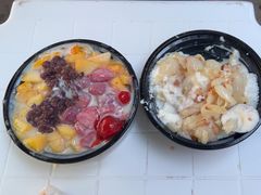 -小胖老味刨冰
