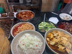 -西环肥仔螺蛳粉(总店)
