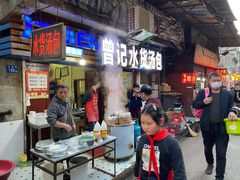 门面-桂萍特色牛筋牛杂(长堤街总店)