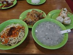 -三镇民生甜食馆(胜利街总店)