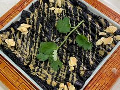 西杏片龟苓膏肠-大水车公馆·顺德菜·妈姐菜(均安店)