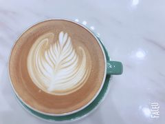 -FAIRYLAND龙族星球主题餐厅(凯丹广场店)