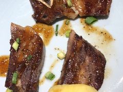 -海尔洲际酒店天下一品中餐厅