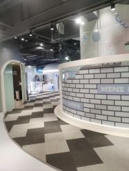 -MINI MARS KIDS CLUB亲子家庭中心(杨浦黄兴店)