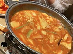 -冰川冷面·延边菜·炭烤串(观前店)