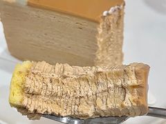 -BanCake·法式千层·拿破仑專門店