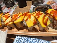 -Sushi Love 创意寿司(丽影广场店)