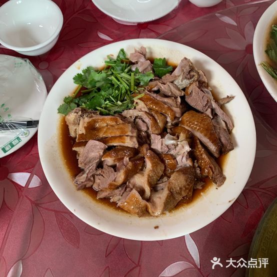 梅洲明龙饭店