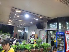 -回头烧烤(悦荟购物中心店)