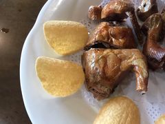 -日昌餐馆(亦庄店)