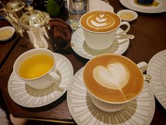 -丘吉尔餐厅(澳门伦敦人店)