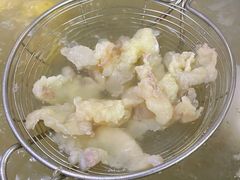 胸口油-贵宾牛·潮汕牛肉火锅(珠池总店)