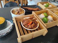 -聚福安·传统老爸茶(海甸岛店)