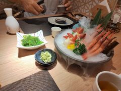 -德川家日本料理(中关村寰太大厦店)