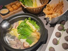 -同仁四季椰子鸡(无锡滨湖万象汇店)