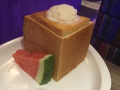 -蜜桃餐厅·江浙融合菜(荟聚购物中心店)