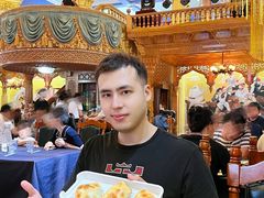 -伊带伊路新疆美食府(呼家楼店)