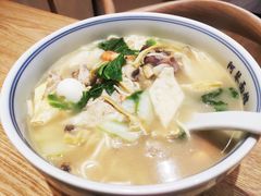 -阿琴面馆(武林路店)