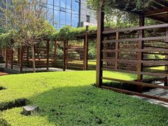 -长沙运达喜来登酒店