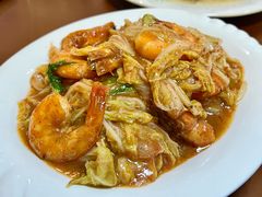 -奥华餐厅·老张记(台基厂店)