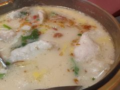 -闽上鲜·福建菜(龙湖滨江天街店)