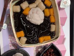 -鲜芋仙(高新万达广场店)