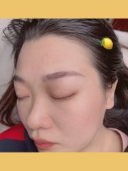 -久匠·纹眉半永久野生眉