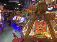 -爱玩嘉年华(龙湖源著天街店)