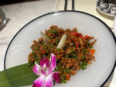 -太食獸泰式茶餐厅(北美新天地店)