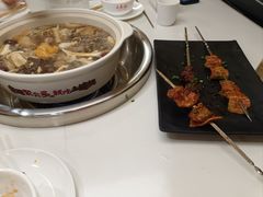 -土连锅·现熬养生汤锅(梁家巷店)
