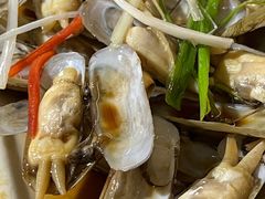 -阿弟特色海鲜餐厅·大排档(平潭店)