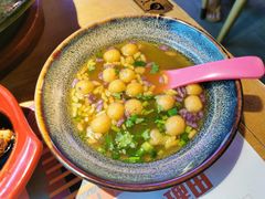 -丫丫厨娘·柠檬鸭(江南蓝鲸世界店)