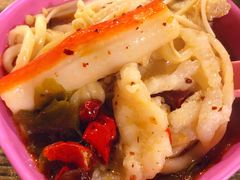 -友达面馆(鼓楼店)