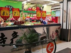 -大润发(梅兰东路店)