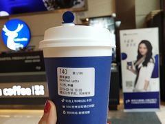 -瑞幸咖啡(解放碑英利大融城店)
