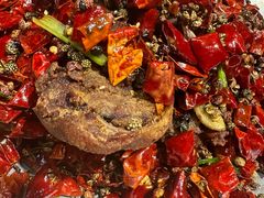 -叶派龙虾•招牌香辣蟹·海鲜(中海国际店)