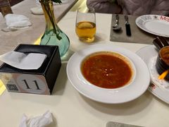 -马迭尔西餐厅(中央大街店)