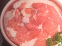 原切肥牛卷-半闲斋羊肉铺(齐礼阎店)