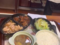-真功夫(棠下店)