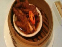 iphone_upload_pic-北平食府·北京烤鸭(北京西站六里桥店)