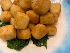 -顺意·顺德家乡菜(国际人才大厦店)