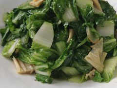 -魁盛居百年鲁菜馆(县西巷店)