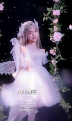 -万福娃儿童摄影(南门店)