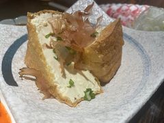 -桂马·日本料理·海胆·海鲜饭·酒场(民主广场店)